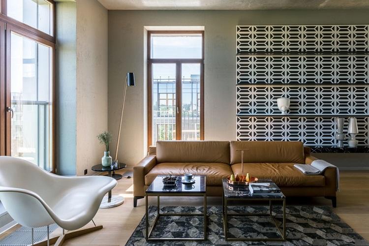 Meubles - Design de salon 2019