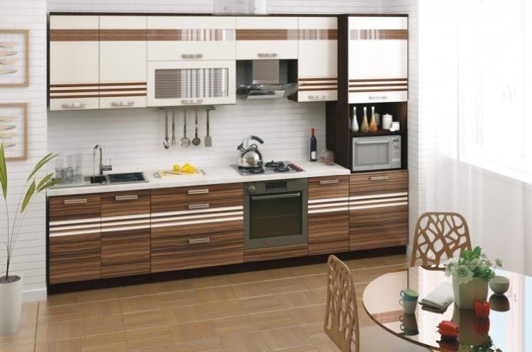 Comment choisir un ensemble de cuisine - Design d'intérieur de cuisine