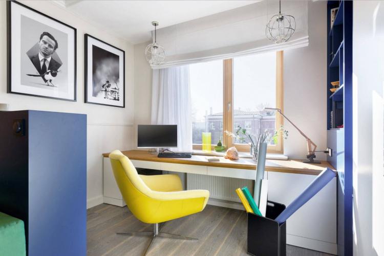 Mobilier - Aménagement d'une chambre pour un adolescent