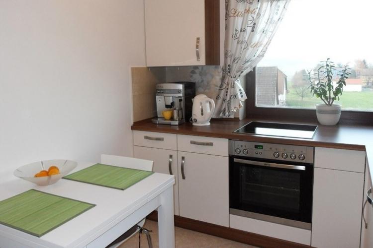 Conception de cuisine 7 m² - des photos de vrais intérieurs