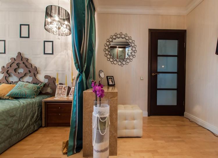 Appartement design 30 m² - Photo