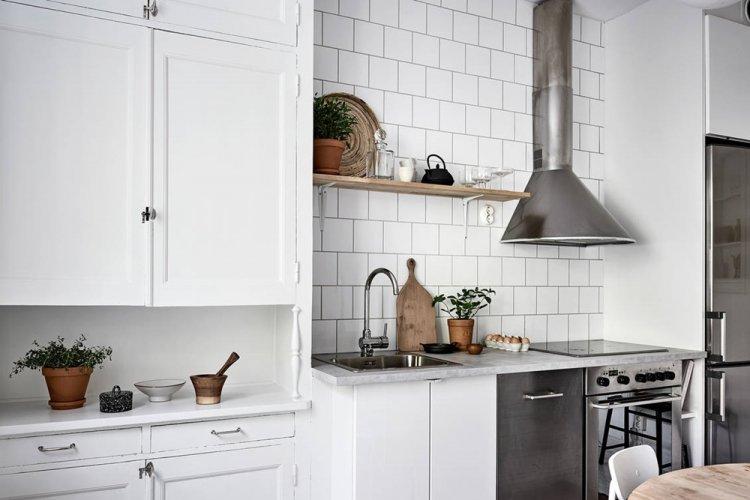 Studio Scandinave Atypique - Design Appartement Style Scandinave