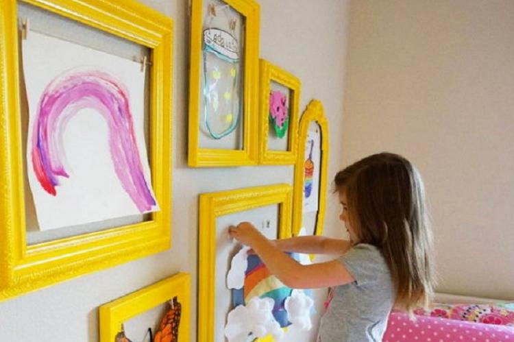 Décor modéré et de bon goût - Conception d'une petite pépinière