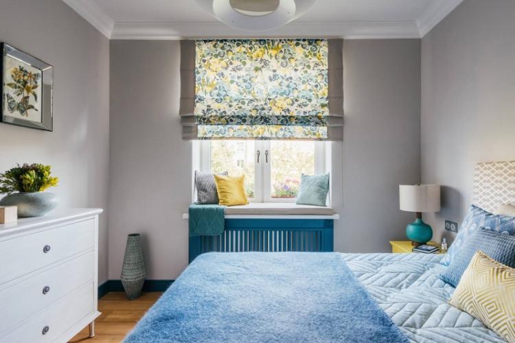 Choisir un lit - Concevoir une petite chambre