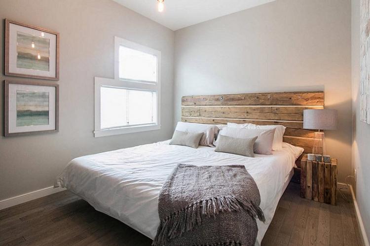  Conception de petite chambre - photos de vrais intérieurs