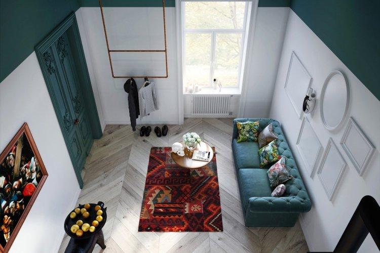 Bosch à Lublin - Conception d'un studio