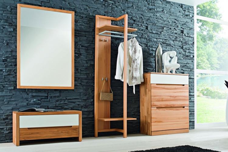 Meubles - Conception de couloir 2019