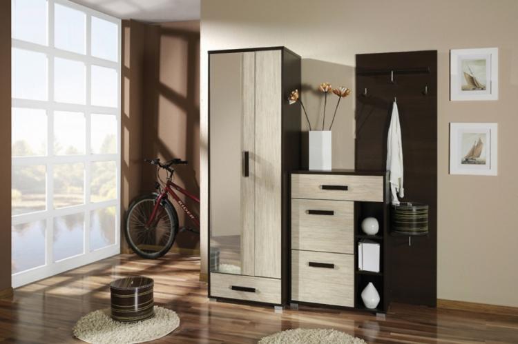 Design de couloir 2019 - photos d'intérieurs réels