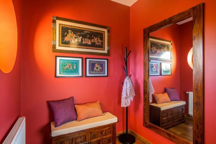 Design de couloir 2019 - photos d'intérieurs réels