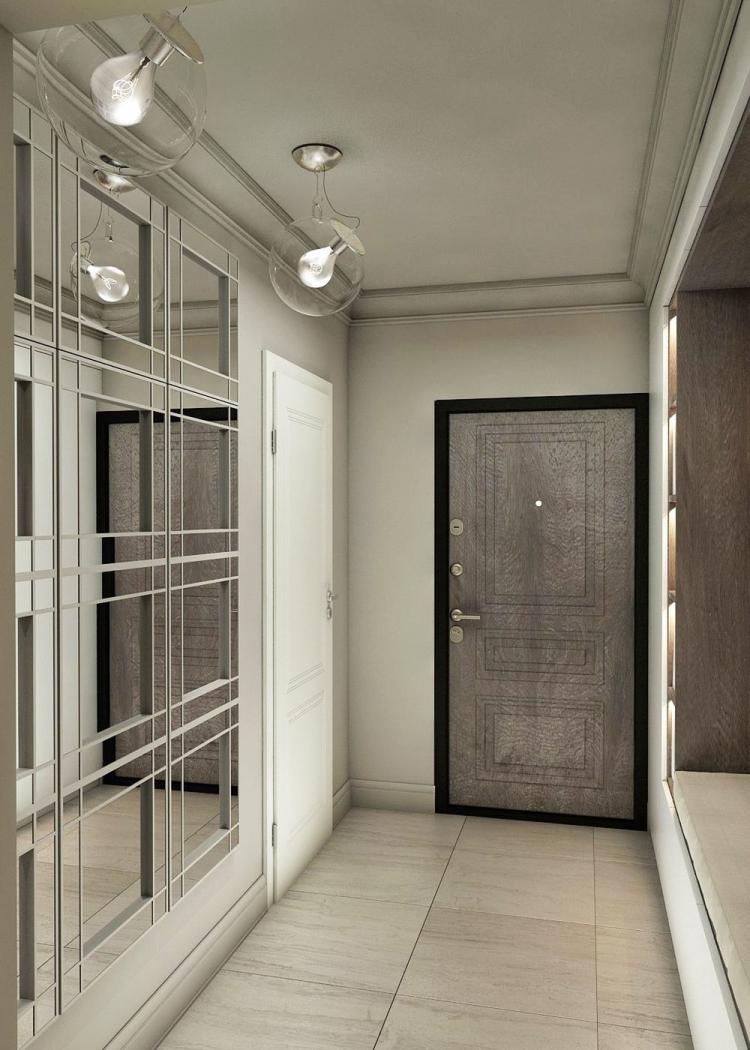 Projet de conception d'un appartement de 30 m².