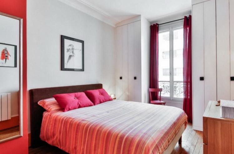 Utilisation de systèmes intégrés - Conception de la chambre 10 m².