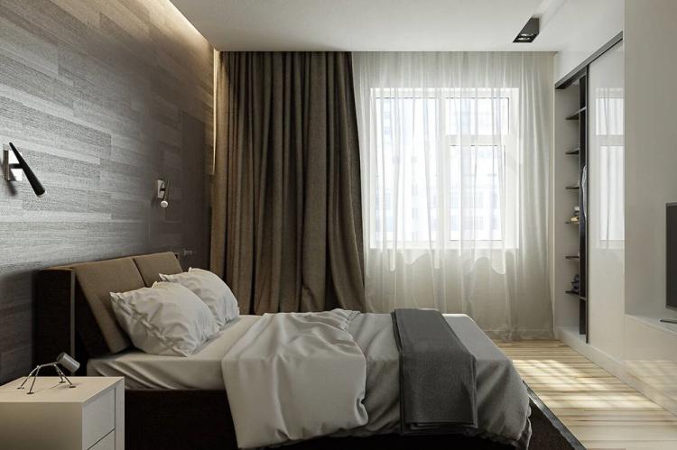 Minimalisme - Chambre Design 2019