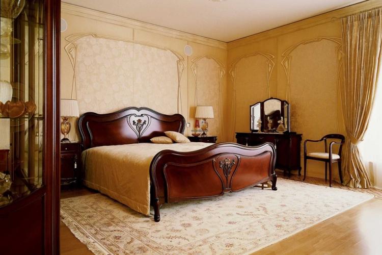 Meubles - Chambre Design 2019