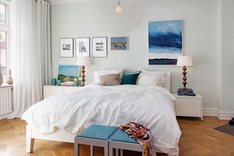 Design de chambre 2019 - photos d'intérieurs réels