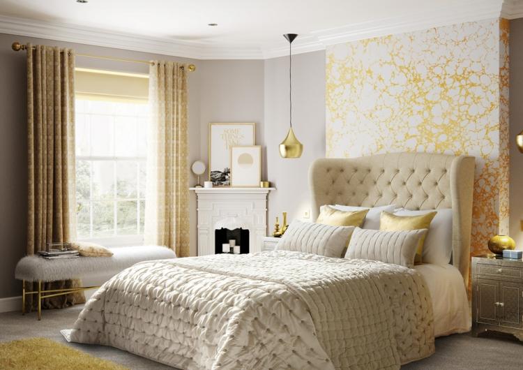 Design de chambre 2019 - photos d'intérieurs réels