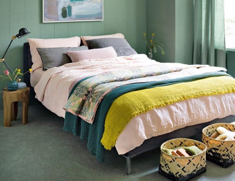 Design de chambre 2019 - photos d'intérieurs réels