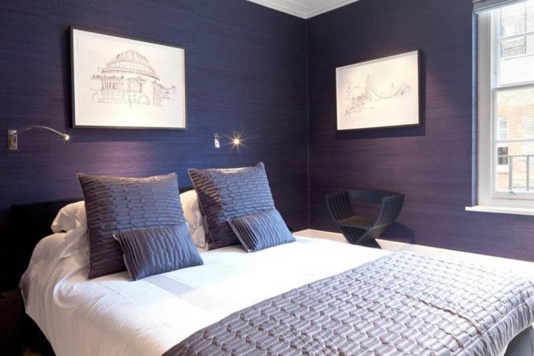 Design de chambre 2019 - photos d'intérieurs réels