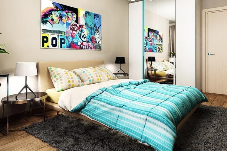 Design de chambre 2019 - photos d'intérieurs réels