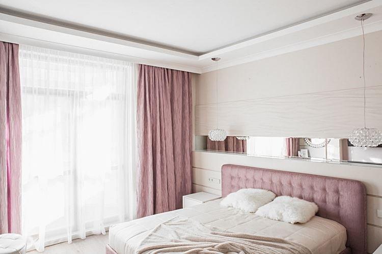 Conception de plafond - Conception de chambre 2021