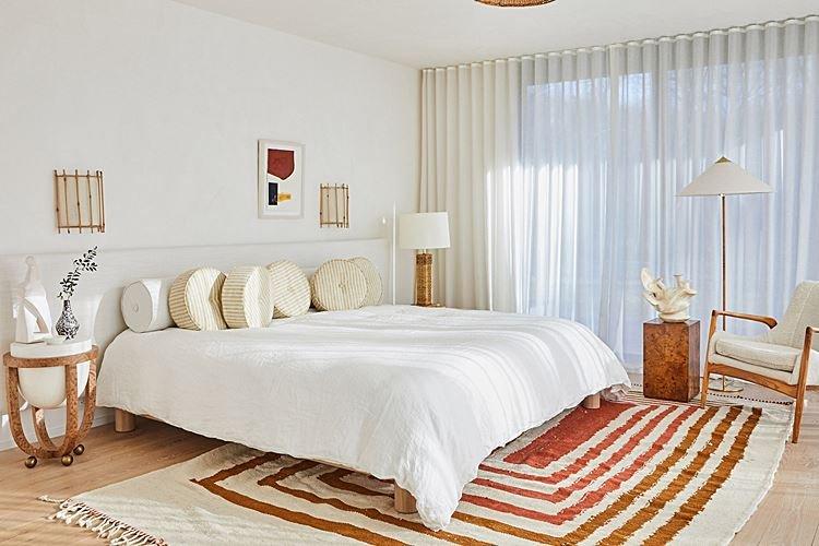 Design de chambre 2021 - photos d'intérieurs réels