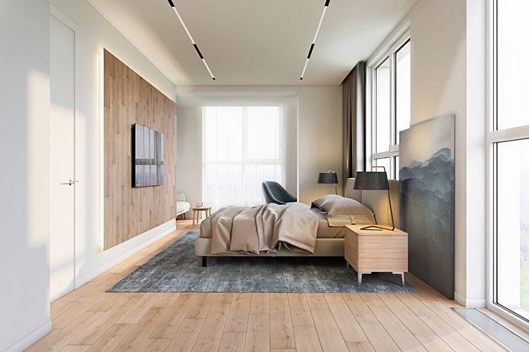 Design de chambre 2021 - photos d'intérieurs réels