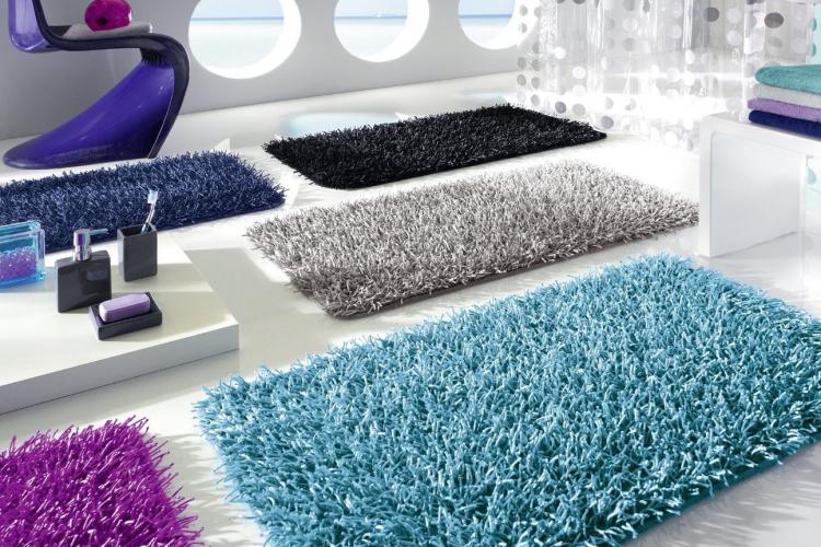 Meubles - Conception de salle de bain 2019