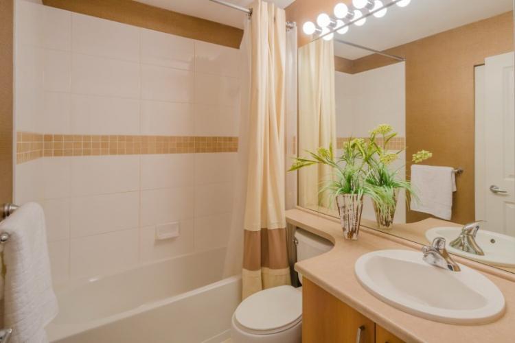 Conception de petite salle de bain 2019