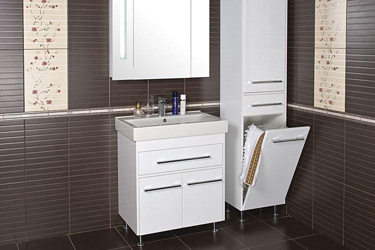 Meubles - Conception de salle de bain 2021