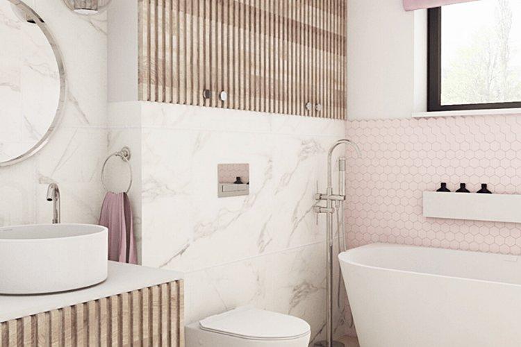 Conception de salle de bain 2021 - photos d'intérieurs réels