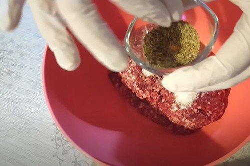 Cervelat de boeuf maison - recette pas à pas