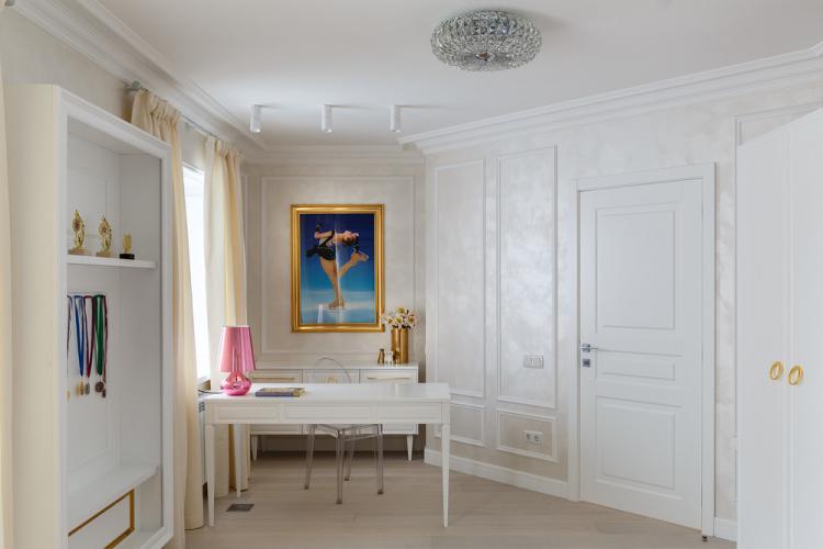 Bords de style : Appartement 170 m². - Design d'intérieur