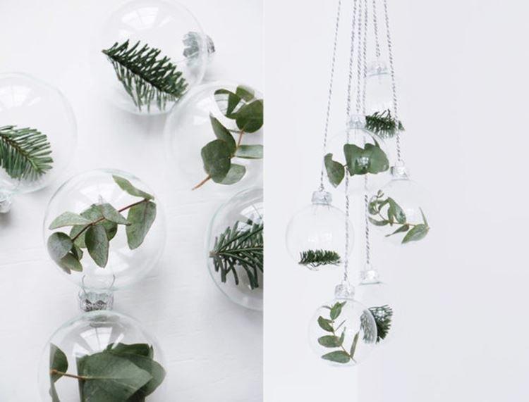 Jouets de Noël DIY pour le Nouvel An - photos et idées