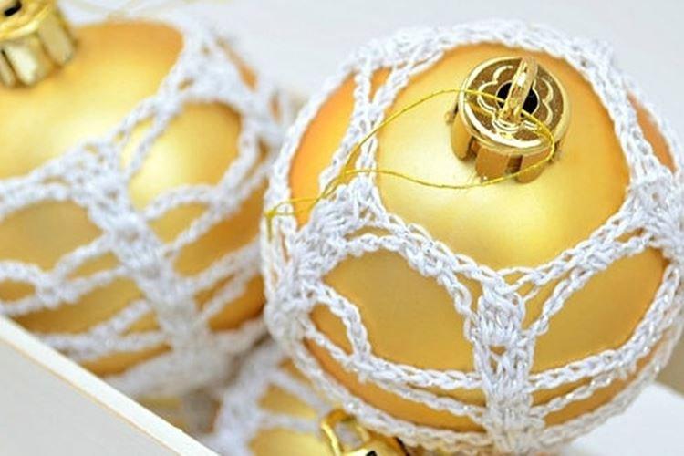 Jouets de Noël DIY pour le Nouvel An - photos et idées