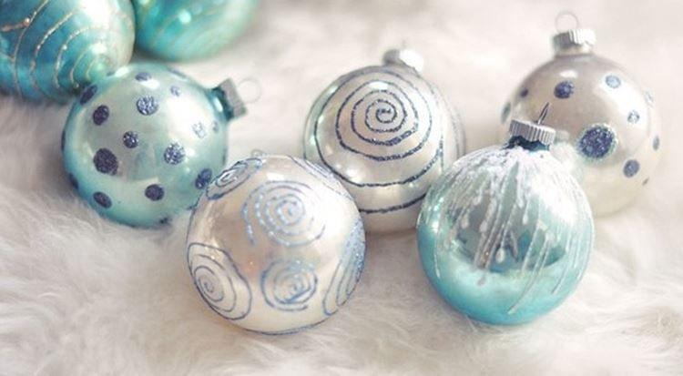 Jouets de Noël DIY pour le Nouvel An - photos et idées