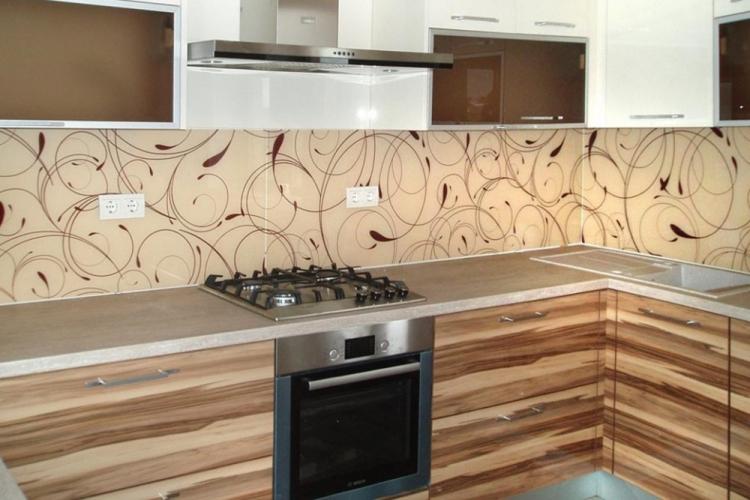 Tablier de cuisine en plastique