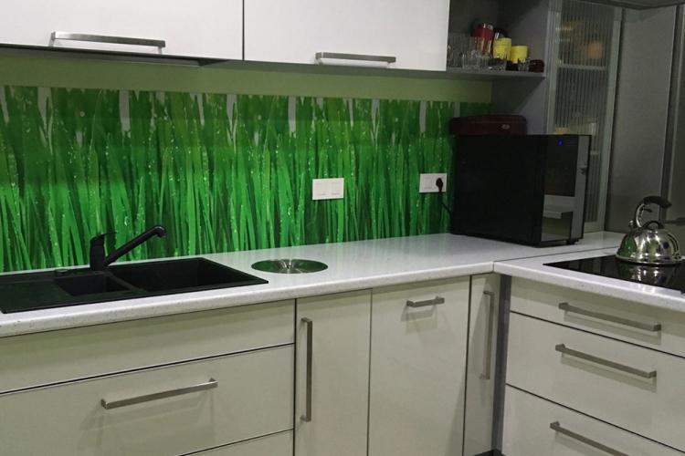 Tablier de cuisine en plastique