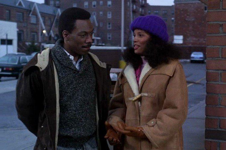 Trip to America - Films où un homme riche tombe amoureux d'une fille simple