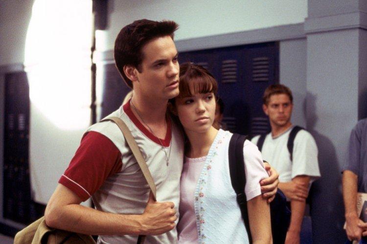 Une promenade vers l'amour - Films d'amour pour adolescents