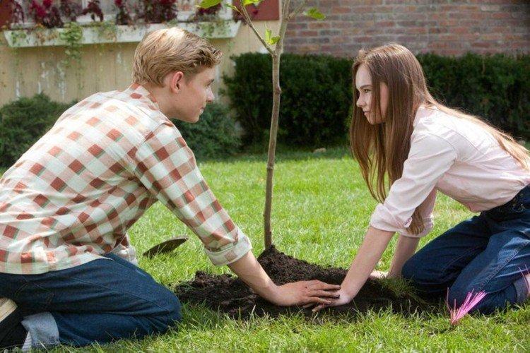 Salut Julie ! - Films sur l'amour des adolescents