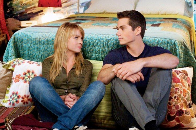 Première fois - Films d'amour pour adolescents