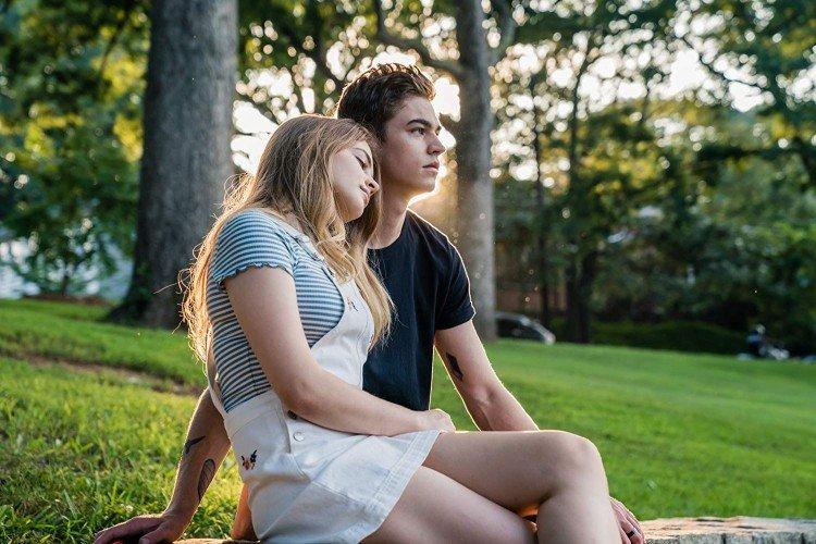After - Films sur l'amour des adolescents