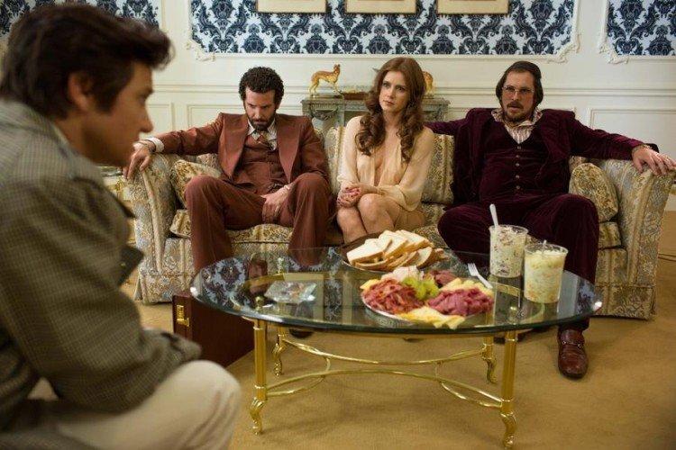 American Scam - Films basés sur des événements réels