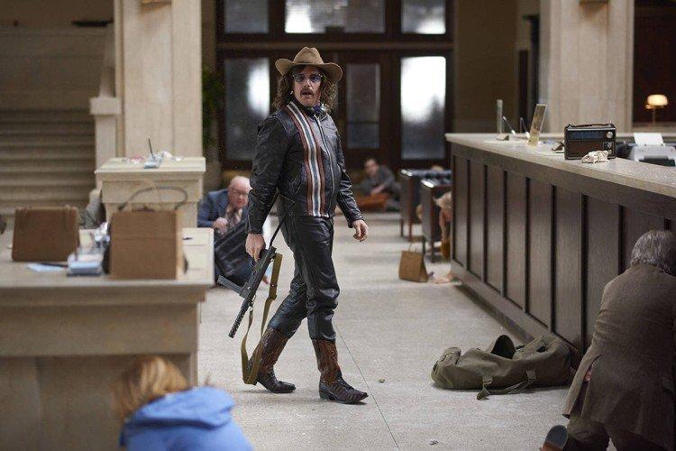 Il était une fois à Stockholm - Films basés sur des événements réels