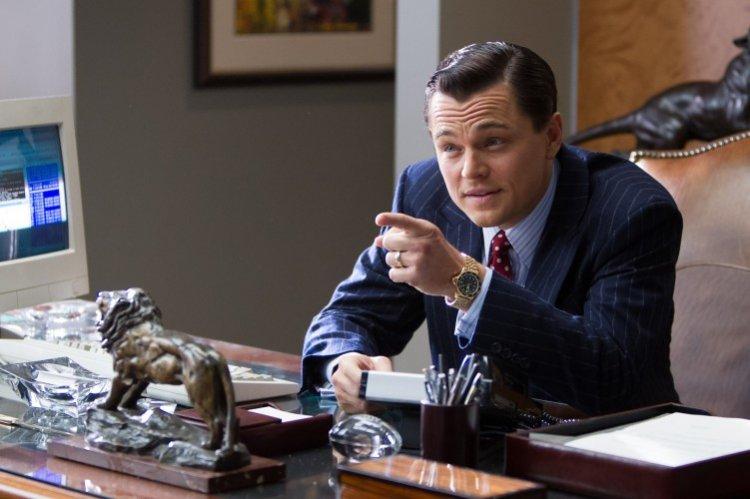 Le Loup de Wall Street - Films basés sur des événements réels