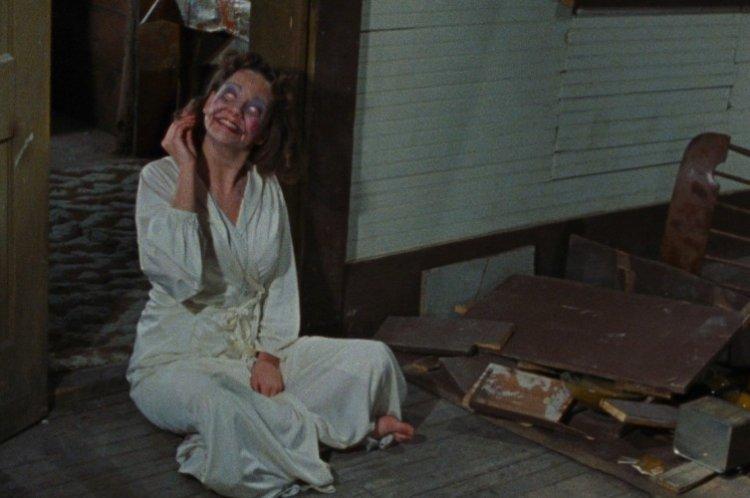 Evil Dead - apocalypse zombie et films de survie