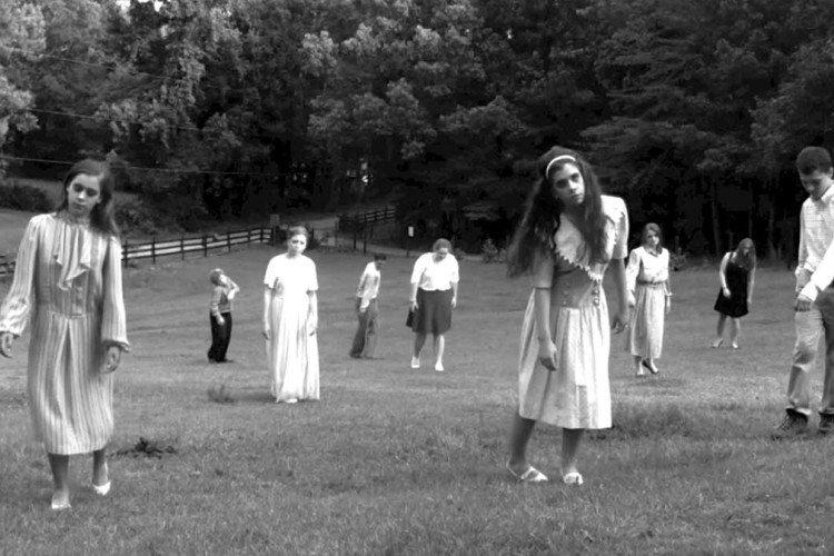 La nuit des morts-vivants - apocalypse zombie et films de survie