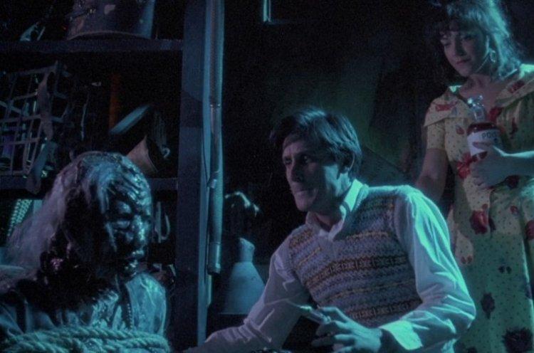 Charogne vivante - films sur l'apocalypse zombie et la survie