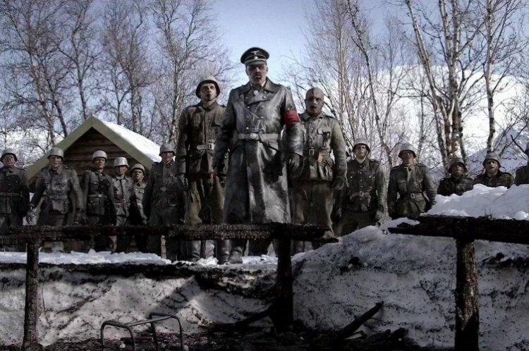 Operation Dead Snow - apocalypse zombie et films de survie