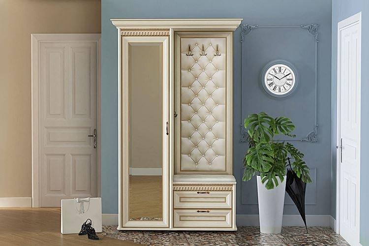 Couloir 2021 - photos d'intérieurs réels