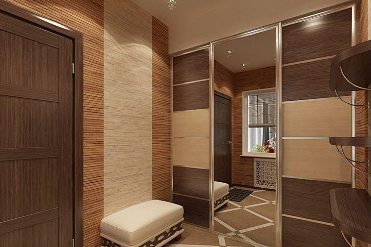 Couloir 2021 - photos d'intérieurs réels